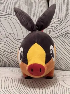 寶可夢 超蓬鬆玩偶～ Pokabu ～