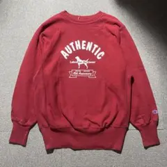 90s チャンピオン リバースウィーブ ラブラドールレトリバー スウェット