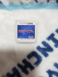 カルドセプト Nintendo 3DS ソフトのみ