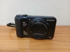 ODJ CHIEN 66様専用　SONY DSC-H90 サイバーショット
