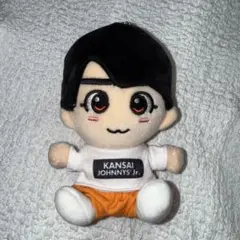 Johnny&#39;s - 大西流星くん ちびぬい ちびぬい なにわ男子 大西流星