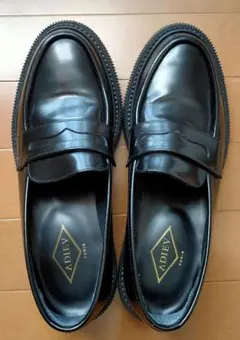 2025年最新】adieu ローファーの人気アイテム - メルカリ