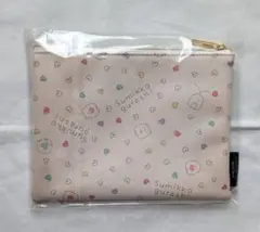 すみっコぐらし×GODIVA ポーチ