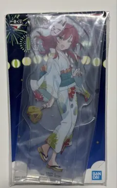 喜多郁代 一番くじ D賞フィギュア I賞アクリルスタンド 2025年最新】喜多郁代 アクリルスタンドの人気アイテム - メルカリ