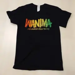 WANIMA Everybody!! TOUR 2018 Tシャツ S