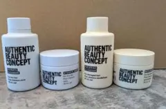 2025年最新】オーセンティックビューティコンセプトの人気