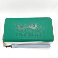 コーチ＊coach＊ホースアンドキャリッジ 2026年最新】coach ホースアンドキャリッジの人気アイテム - メルカリ