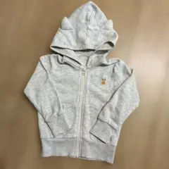 インセクトコレクション　パーカー　100〜110