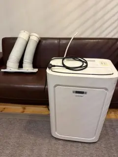 prince bird トヨトミ スポット冷暖エアコンTAD-2218W prince bird様専用 トヨトミ スポット冷暖エアコンTAD-2218W - メルカリ
