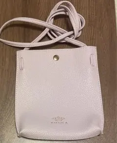 新品 TOCCA ショルダーバッグのサムネイル
