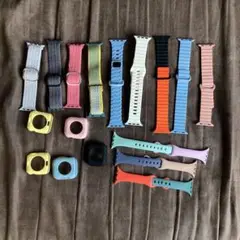 AppleWatch バンドセット