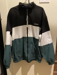 【新品、未使用、タグ付き】LOGOS DAYS スポーツジャケット　170