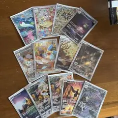ポケモンカードAR13枚セット