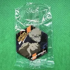 ヒロアカ　くら寿司　マグネットシート2個セット　爆豪 勝己　切島 鋭児郎