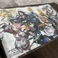 2025年最新】ソードアートオンライン プレイマットの人気アイテム