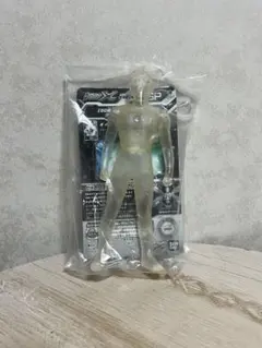 ウルトラマン 50周年 クリアゴールドラメVER. 2016年劇場限定販売品