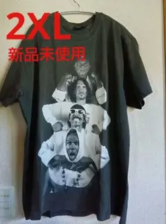 レッチリ2023&2024来日VIPグッズ(完品)+タオル+LP&特典限定TEE レッチリ2023&2024来日VIPグッズ(完品)+タオル+LP&特典限定TEE