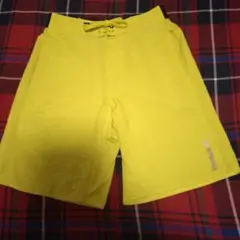 Reebok　ハーフパンツ　М