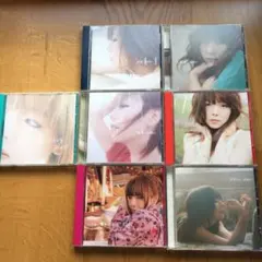 aiko CD2枚セット