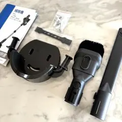 Airpher 掃除機　付属品セットのサムネイル