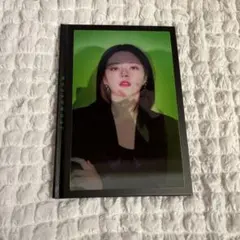 TWICE ジョンヨン TWICELIGHTS フォトブック