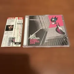 IRIS-THE LAST- 映画版 アイリス2:LAST GENERATION - メルカリ