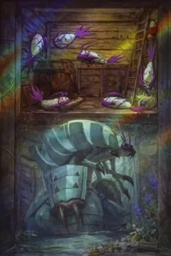 グソクムシャex SAR コソクムシ AR PSA10 GEM MINT 連番