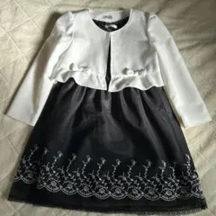 Whip Party 130cm フォーマルドレス