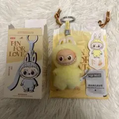 ラブブ イニシャル F