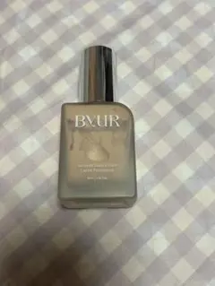 BYUR セラムフィット スキニーグローリキッドファンデーション #21