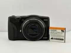 ★ フジフィルム FUJIFILM FinePix F770EXR ブラックのサムネイル