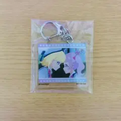 ひみつのアイプリ 楽天ブックス特典 キーホルダー