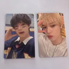 &TEAM first howling now K ケイ セット