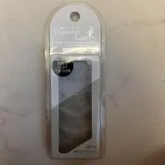 Diamond Lash 08 ポインテッド 下まつげ用
