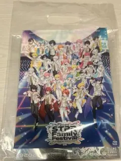 すとふぇす2026 Kアリーナ　アプグレグッズ　3/28