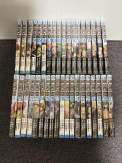 ワンパンマン 村田雄介 ONEPUNCH MAN 全巻セット 集英社 特典付き