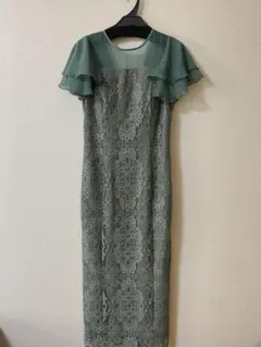 美品　ラグナムーン　ドレス　ワンピース