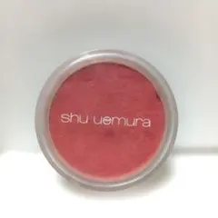 shu uemura パウダーチーク ピンク38 赤色 ほぼ紅 シュウウエムラのサムネイル