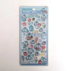 正規品ボンボンドロップシール　ボンドロ　サンリオ　ハンギョドン