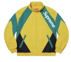 2026年最新】SUPREME カラー：イエロー系 メンズ ナイロンジャケットの