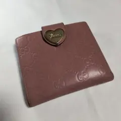 2026年最新】gucci 財布 ハートの人気アイテム - メルカリ