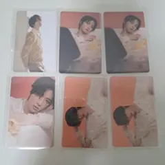 TXT ボムギュ SWEET ポップアップ トレカ popup セット