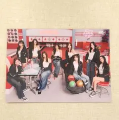 TWICE 『THIS IS FOR』ラントレ　集合