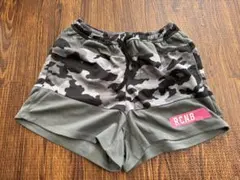 レディース　ショートパンツ　ランニングパンツ　ランニングウェア