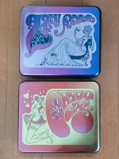 アナスイ 限定缶 まとめ売り