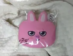 スキズ　オンラインくじ　D賞 トゥエッキ　チャンビン　skzoo ミニ ボックス