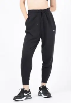 NIKE Dri-FITワン ジョガーパンツ Mサイズ FB5435-010