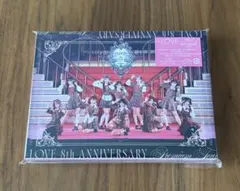 LOVE イコラブ 8周年ツアー ライブDVD 初回生産限定盤 - メルカリ