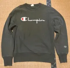 Champion クルーネック トレーナー