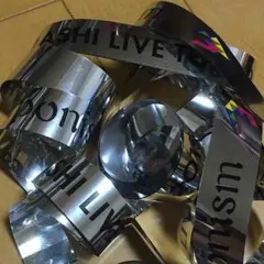 japonism tour 銀テ フル 1本